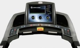 ������� ������� Johnson T8000 Entertainment