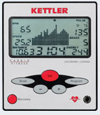 ������������  KETTLER GOLF S Pro ���.7662-700