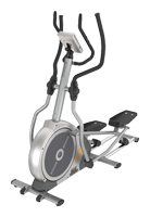 Bremshey Orbit Explorer Front
