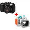 Canon PowerShot G11 + ��������� ���� (DC34)