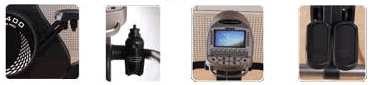 ������� Body Charger GS9400