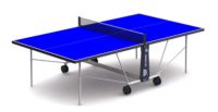 ����������� ��������� ���� Tectonic Tischtennistisch Tecto Pack Outdoor