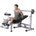 ������� ������ TORNEO ULTRA BENCH ���.G-404-K