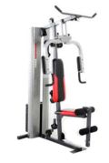 ������� ������� WEIDER PRO 2000