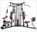 ������� ������� WEIDER PRO 7500